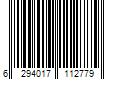 Barcode Image for UPC code 6294017112779