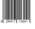 Barcode Image for UPC code 6294017116241