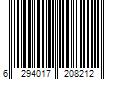 Barcode Image for UPC code 6294017208212