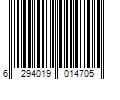 Barcode Image for UPC code 6294019014705