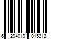 Barcode Image for UPC code 6294019015313