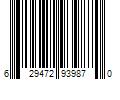 Barcode Image for UPC code 629472939870