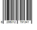 Barcode Image for UPC code 6295012791341