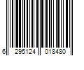 Barcode Image for UPC code 6295124018480