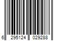 Barcode Image for UPC code 6295124029288