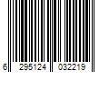 Barcode Image for UPC code 6295124032219