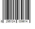 Barcode Image for UPC code 6295124039614