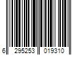 Barcode Image for UPC code 6295253019310