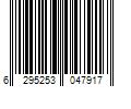 Barcode Image for UPC code 6295253047917