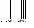 Barcode Image for UPC code 6295671234647