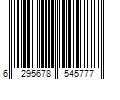 Barcode Image for UPC code 6295678545777