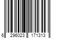 Barcode Image for UPC code 6296023171313