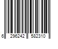 Barcode Image for UPC code 6296242582310