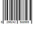 Barcode Image for UPC code 6296242588565