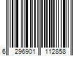 Barcode Image for UPC code 6296901112858