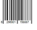 Barcode Image for UPC code 6296901158887