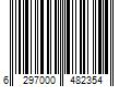 Barcode Image for UPC code 6297000482354