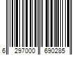 Barcode Image for UPC code 6297000690285