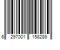 Barcode Image for UPC code 6297001158289