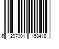 Barcode Image for UPC code 6297001158418