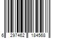 Barcode Image for UPC code 6297462184568