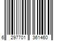 Barcode Image for UPC code 6297701361460