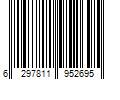 Barcode Image for UPC code 6297811952695