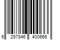 Barcode Image for UPC code 6297846400666