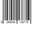 Barcode Image for UPC code 6298044138719