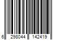 Barcode Image for UPC code 6298044142419