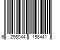 Barcode Image for UPC code 6298044158441