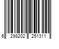 Barcode Image for UPC code 6298202251311