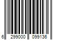 Barcode Image for UPC code 6299000099136