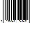 Barcode Image for UPC code 6299048548481