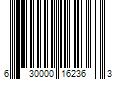 Barcode Image for UPC code 630000162363