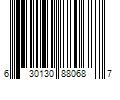 Barcode Image for UPC code 630130880687