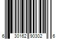 Barcode Image for UPC code 630162903026