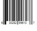 Barcode Image for UPC code 630282996137