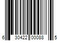 Barcode Image for UPC code 630422000885