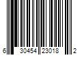 Barcode Image for UPC code 630454230182