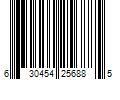 Barcode Image for UPC code 630454256885