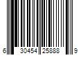 Barcode Image for UPC code 630454258889