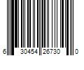 Barcode Image for UPC code 630454267300