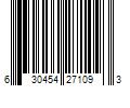 Barcode Image for UPC code 630454271093