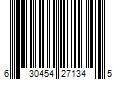 Barcode Image for UPC code 630454271345