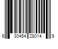 Barcode Image for UPC code 630454280149