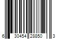 Barcode Image for UPC code 630454288503