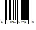 Barcode Image for UPC code 630467652483