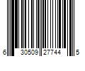 Barcode Image for UPC code 630509277445