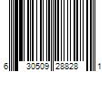 Barcode Image for UPC code 630509288281